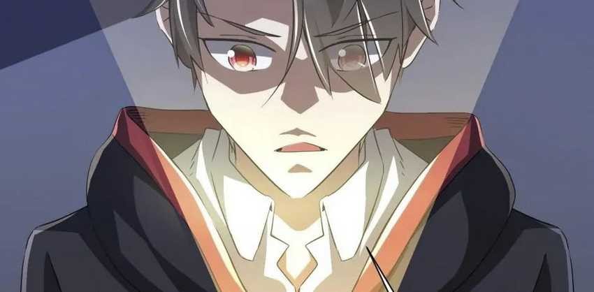 It All Starts With Trillions Of Nether Currency Chapter 127 Gambar 52