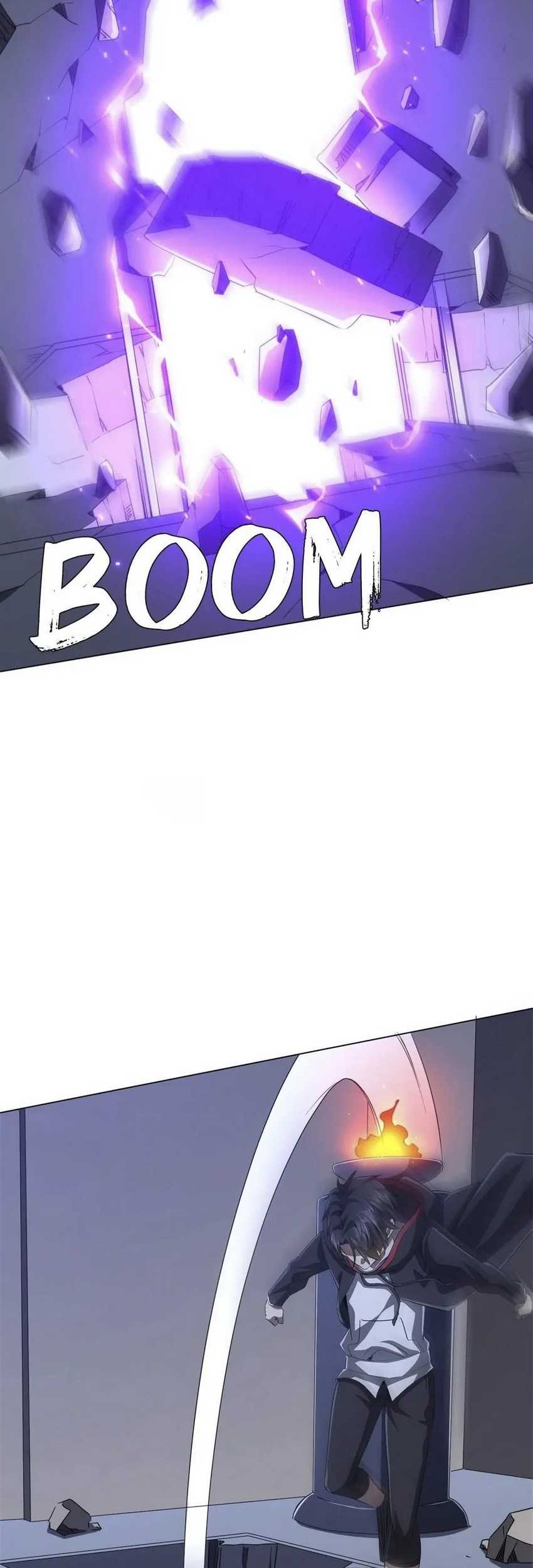 It All Starts With Trillions Of Nether Currency Chapter 127 Gambar 56