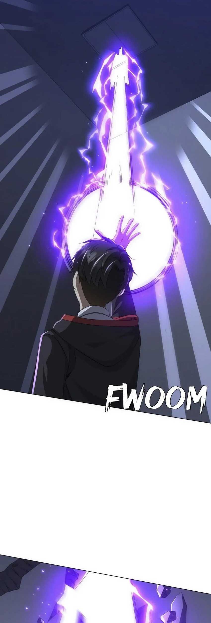 It All Starts With Trillions Of Nether Currency Chapter 127 Gambar 55