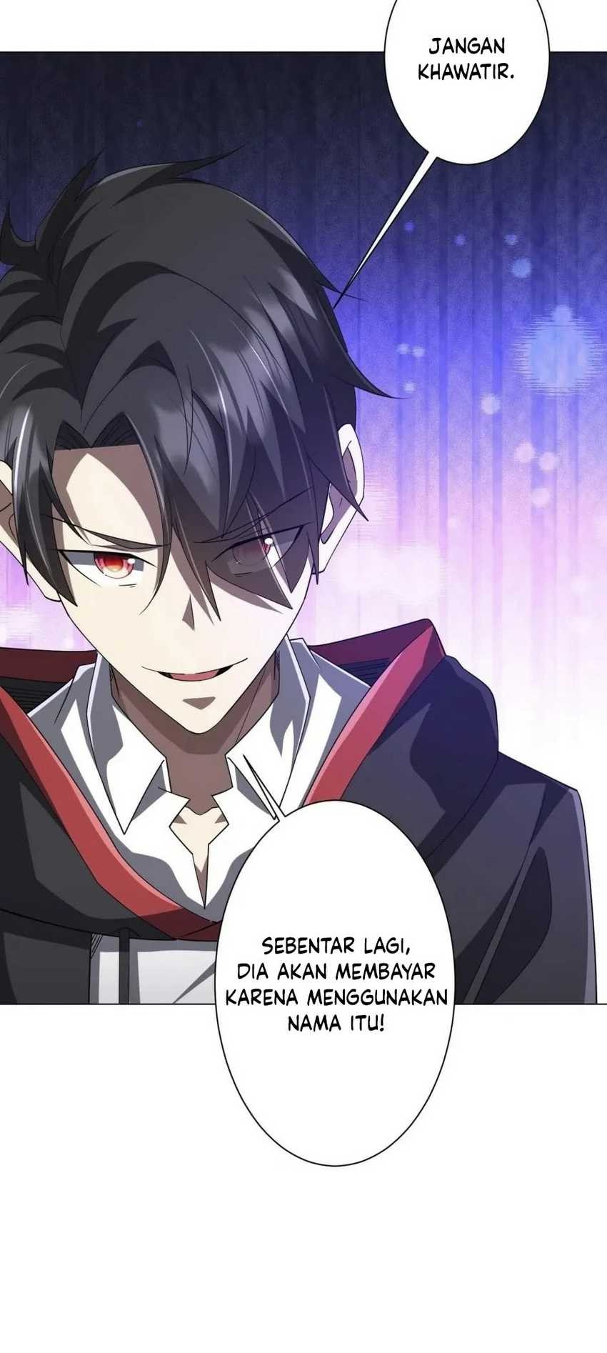 It All Starts With Trillions Of Nether Currency Chapter 127 Gambar 10