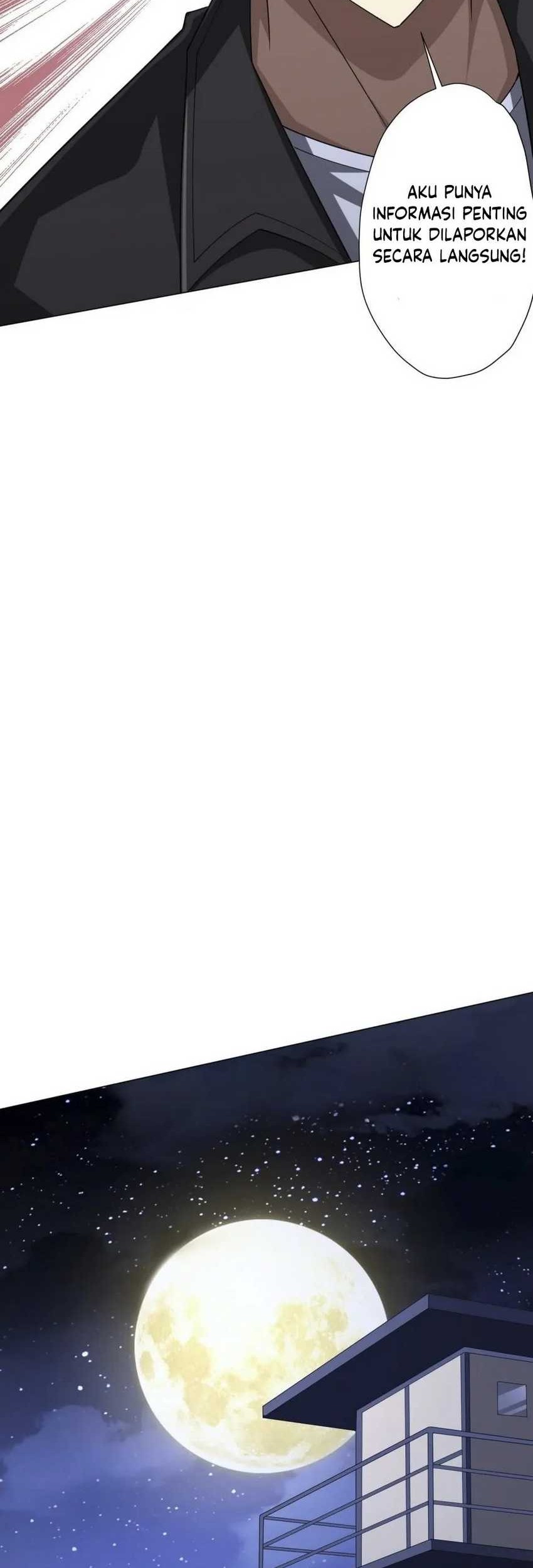 It All Starts With Trillions Of Nether Currency Chapter 127 Gambar 25