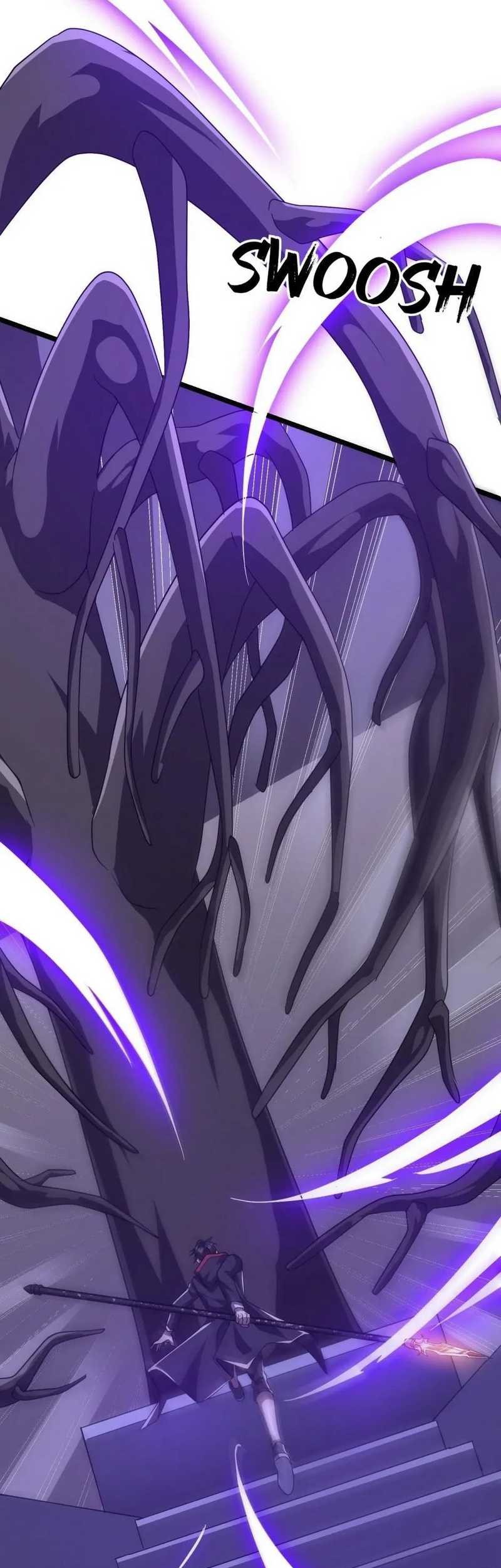 It All Starts With Trillions Of Nether Currency Chapter 128 Gambar 40