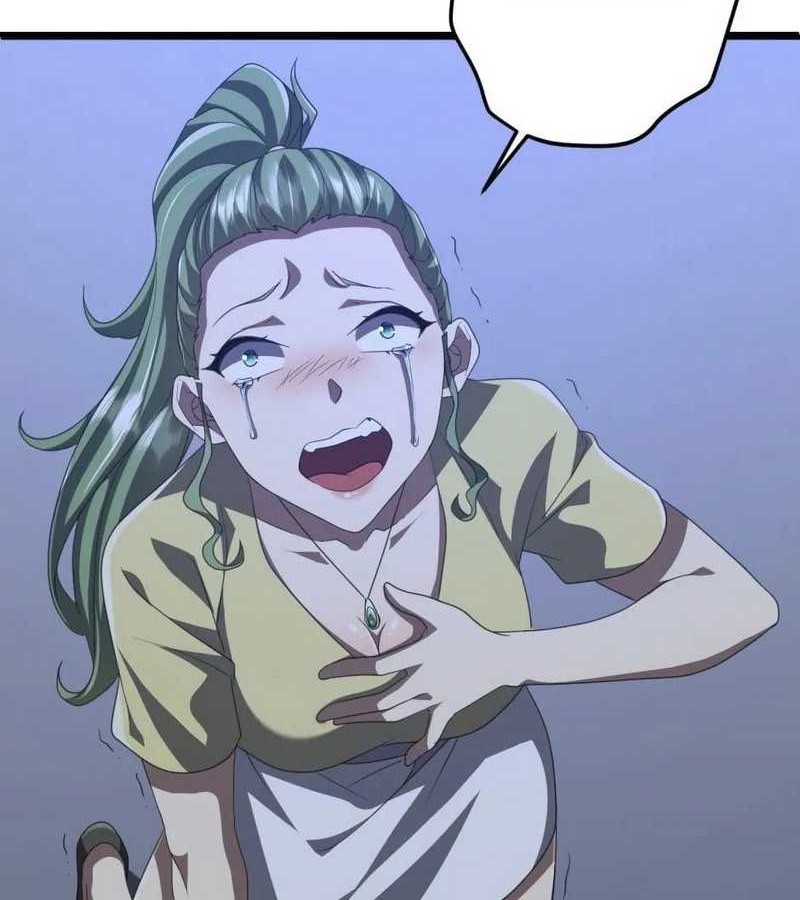 It All Starts With Trillions Of Nether Currency Chapter 128 Gambar 5