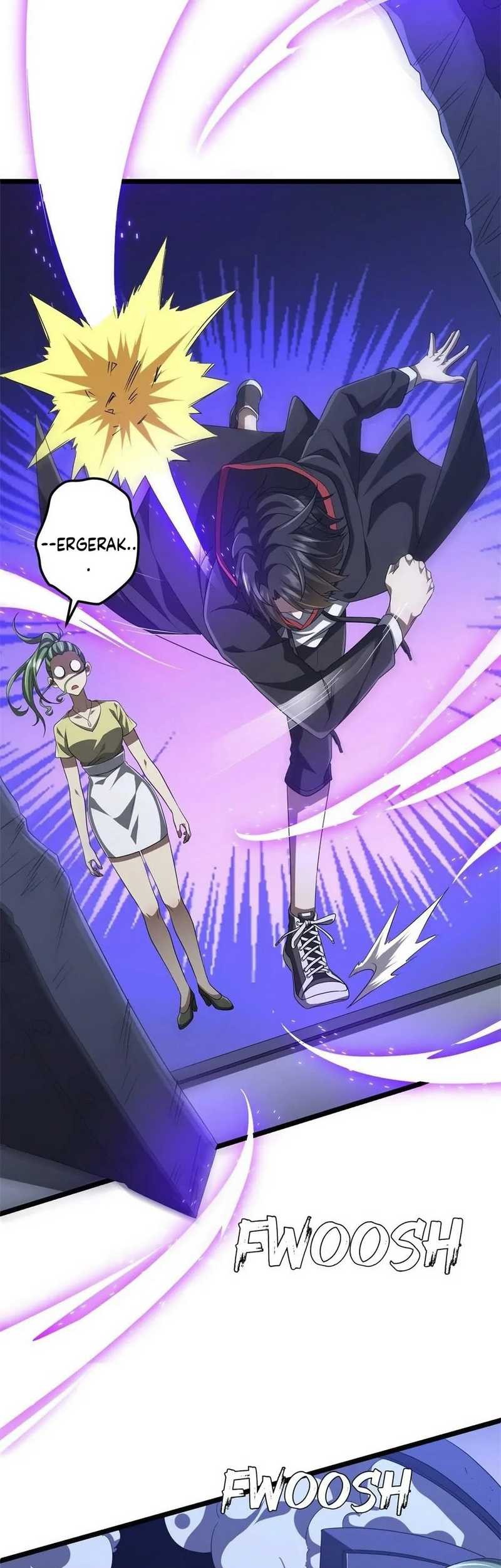 It All Starts With Trillions Of Nether Currency Chapter 128 Gambar 10