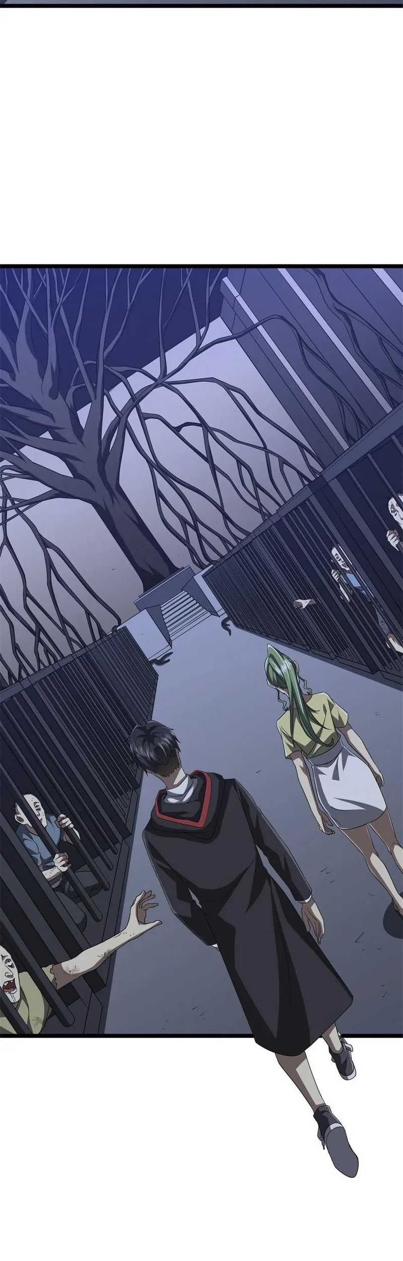 It All Starts With Trillions Of Nether Currency Chapter 128 Gambar 18