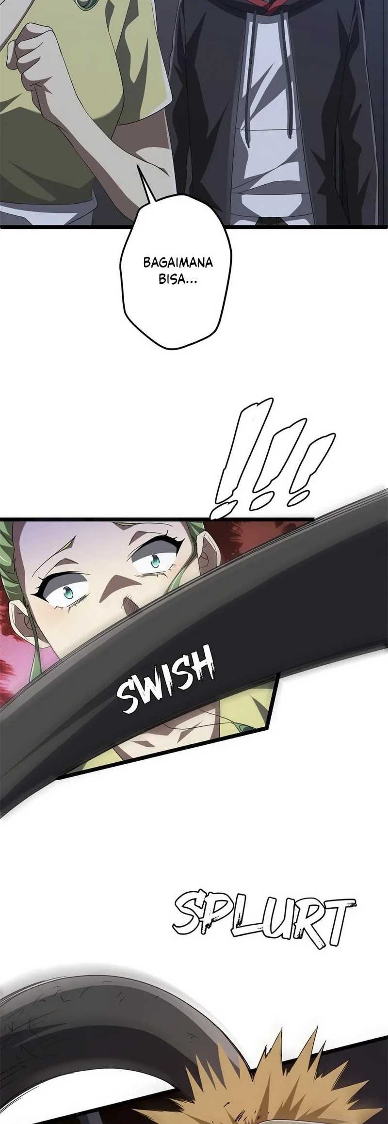 It All Starts With Trillions Of Nether Currency Chapter 128 Gambar 21