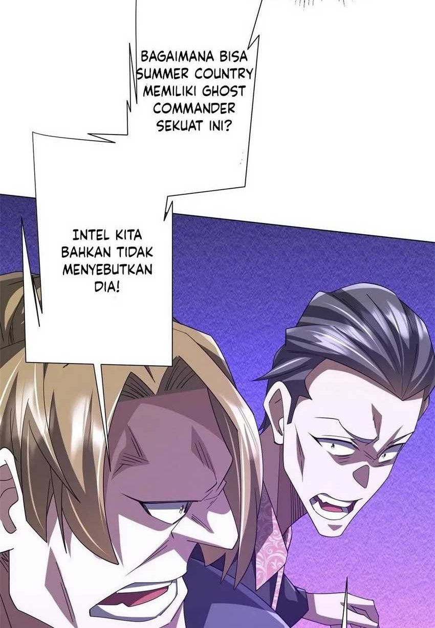 It All Starts With Trillions Of Nether Currency Chapter 129 Gambar 47