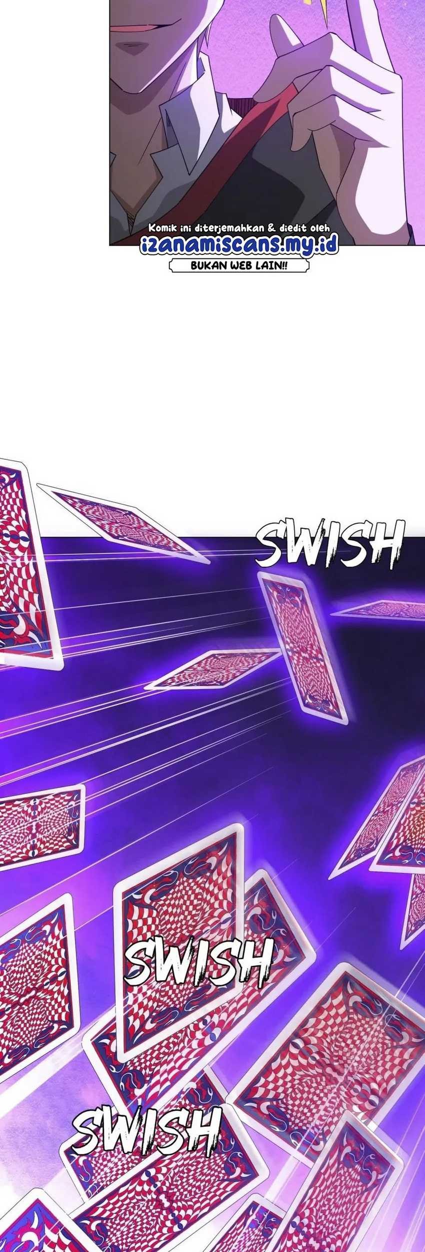 It All Starts With Trillions Of Nether Currency Chapter 129 Gambar 44