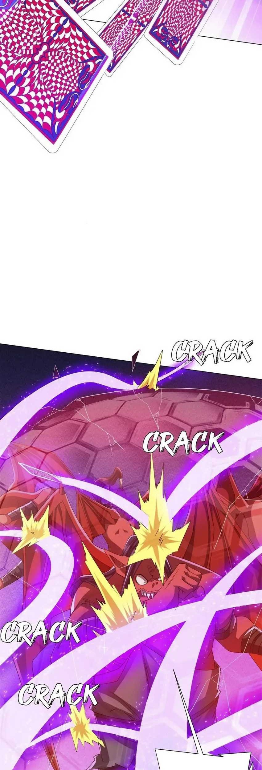 It All Starts With Trillions Of Nether Currency Chapter 129 Gambar 45