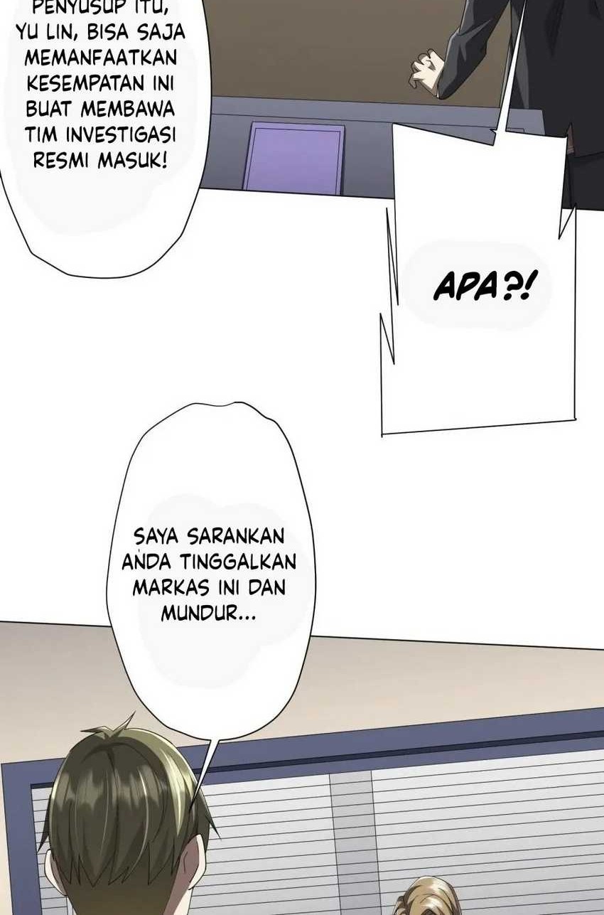 It All Starts With Trillions Of Nether Currency Chapter 129 Gambar 5