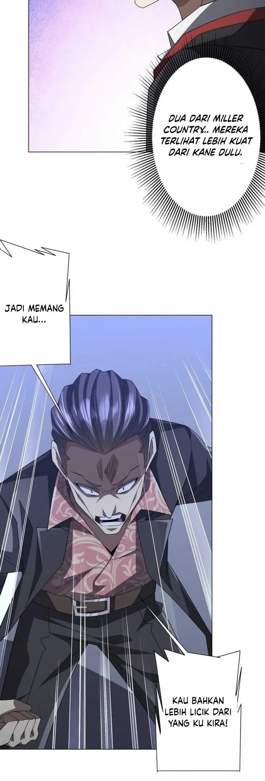 It All Starts With Trillions Of Nether Currency Chapter 129 Gambar 20