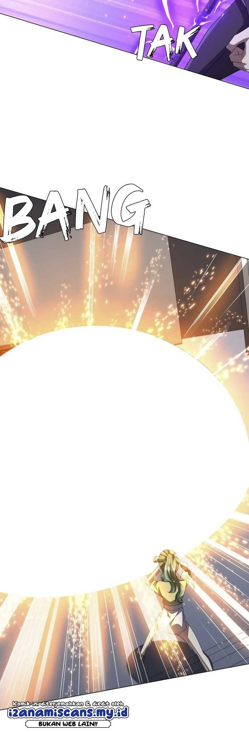 It All Starts With Trillions Of Nether Currency Chapter 129 Gambar 27