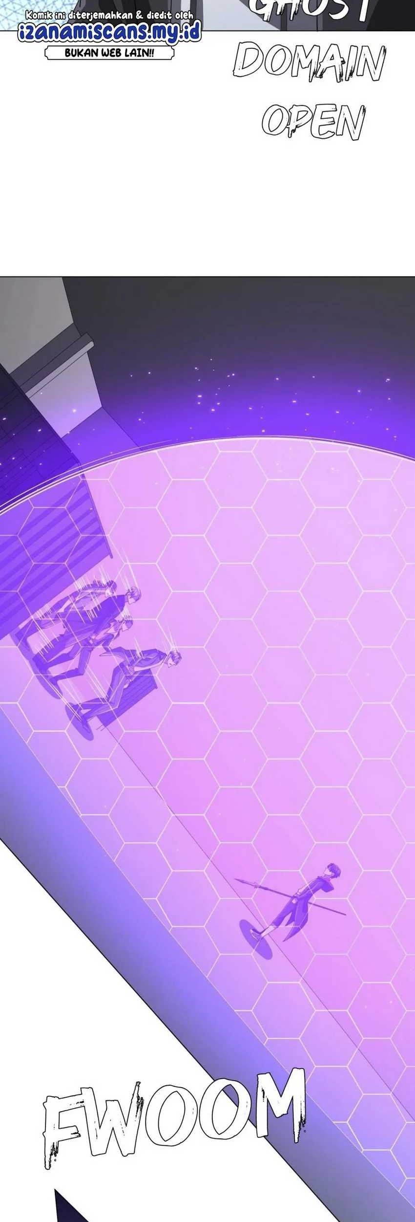 It All Starts With Trillions Of Nether Currency Chapter 129 Gambar 36