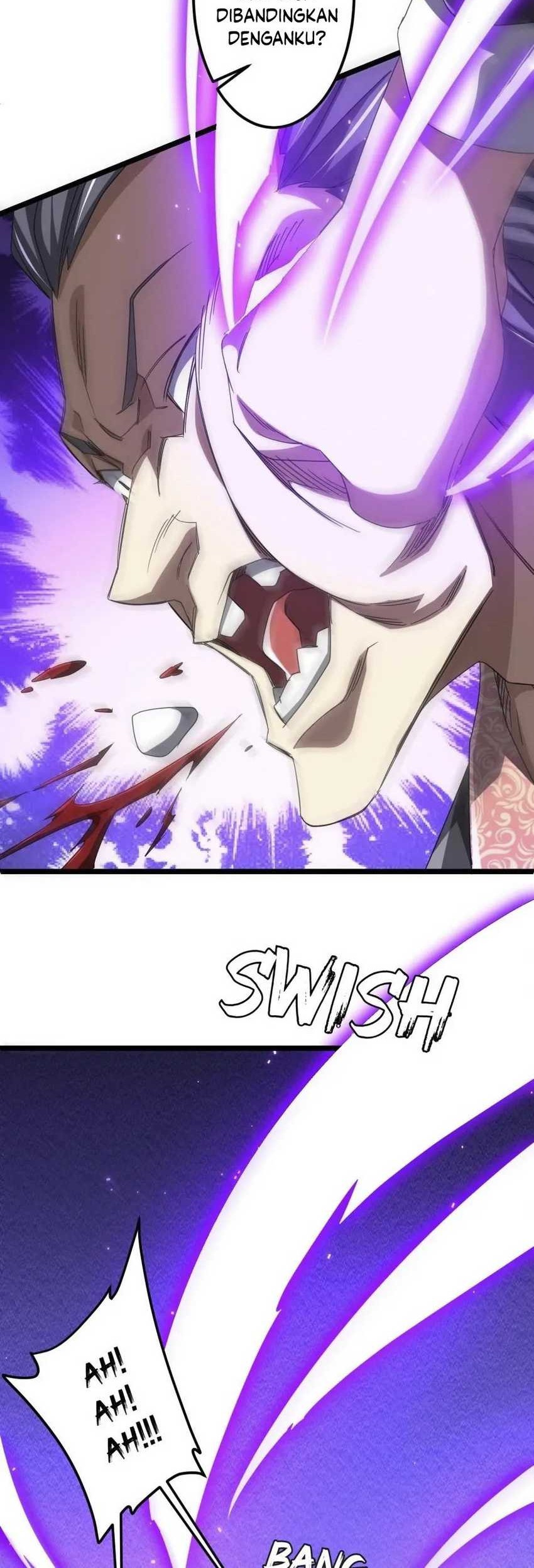 It All Starts With Trillions Of Nether Currency Chapter 130 Gambar 40