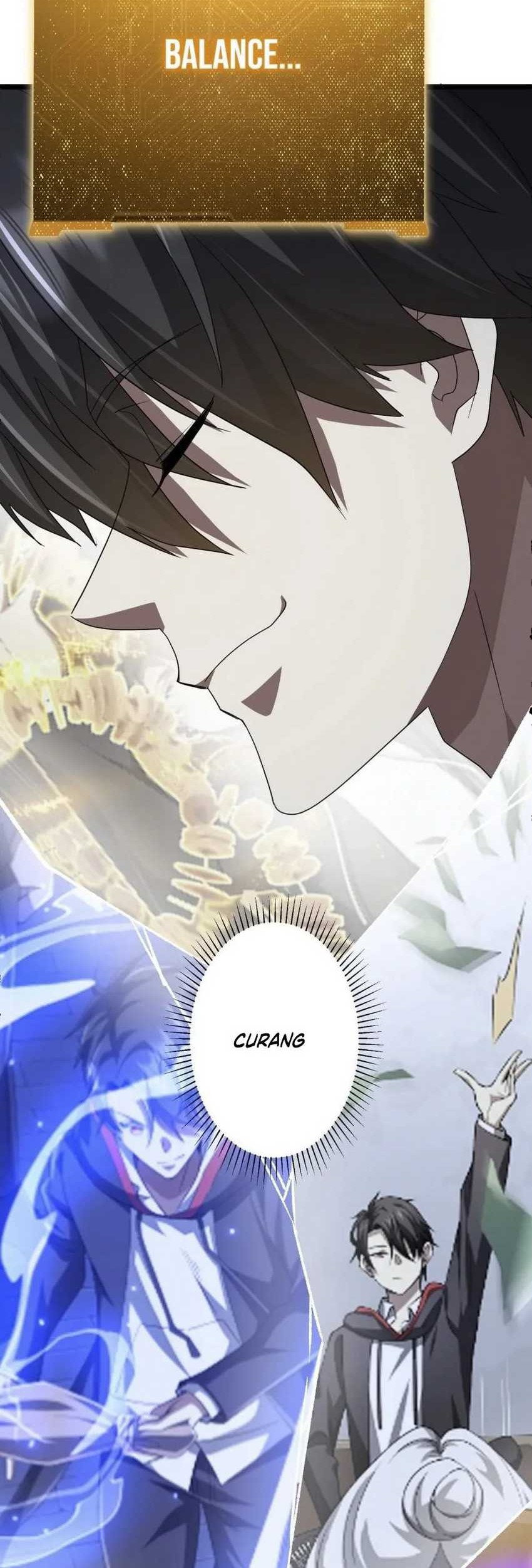 It All Starts With Trillions Of Nether Currency Chapter 130 Gambar 7