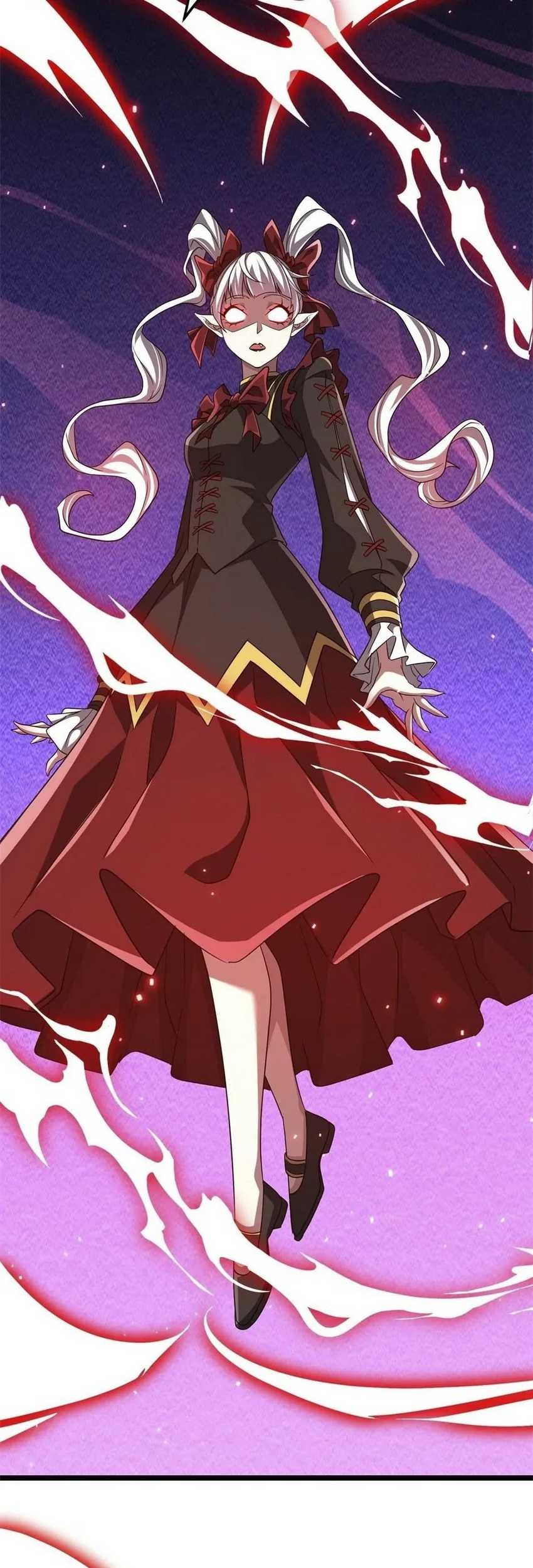 It All Starts With Trillions Of Nether Currency Chapter 130 Gambar 19