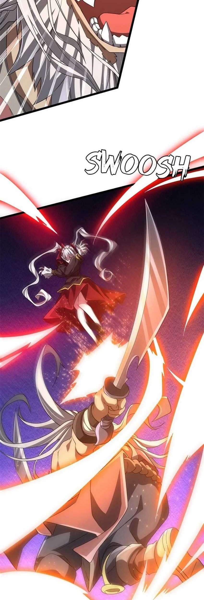 It All Starts With Trillions Of Nether Currency Chapter 130 Gambar 29