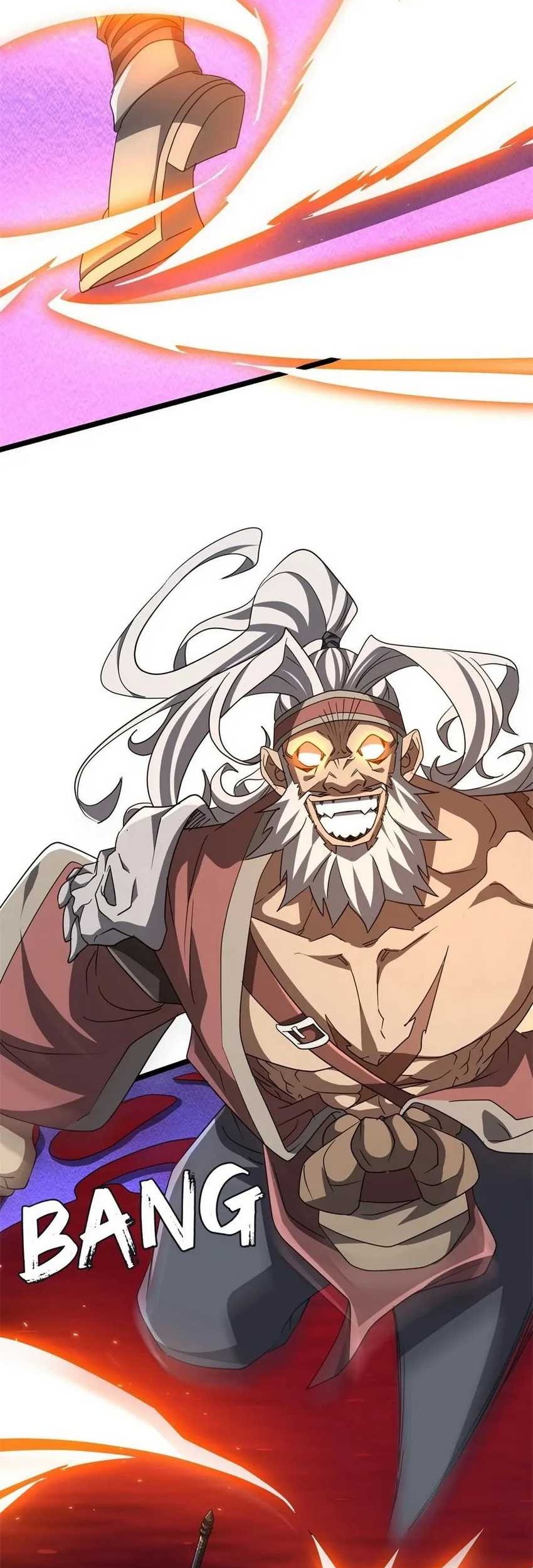 It All Starts With Trillions Of Nether Currency Chapter 130 Gambar 30