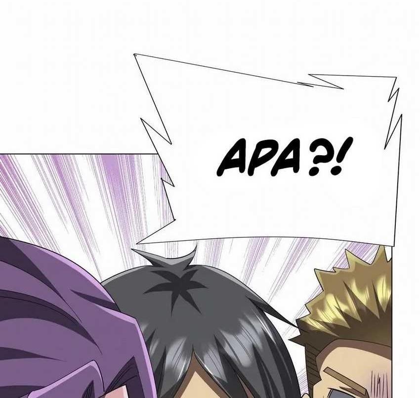 It All Starts With Trillions Of Nether Currency Chapter 131 Gambar 47