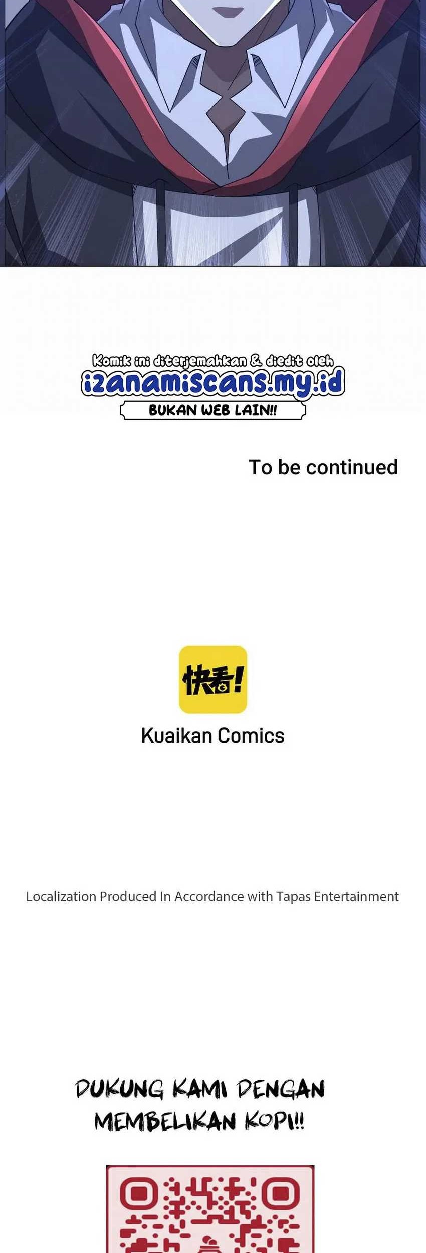 It All Starts With Trillions Of Nether Currency Chapter 131 Gambar 49