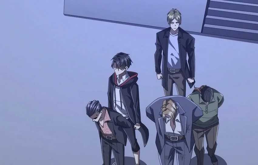 It All Starts With Trillions Of Nether Currency Chapter 131 Gambar 10