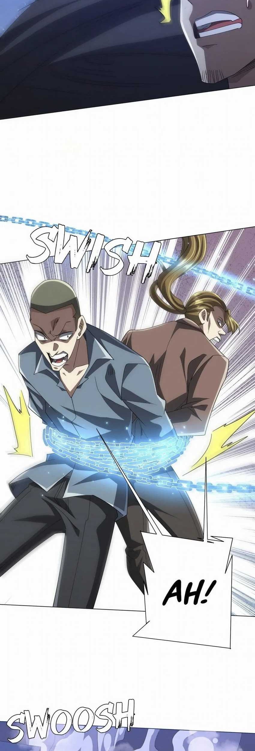 It All Starts With Trillions Of Nether Currency Chapter 131 Gambar 21