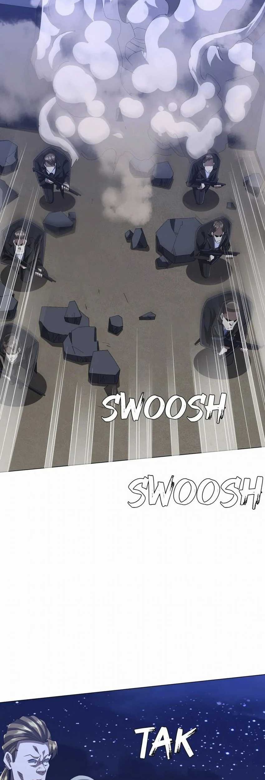 It All Starts With Trillions Of Nether Currency Chapter 131 Gambar 22