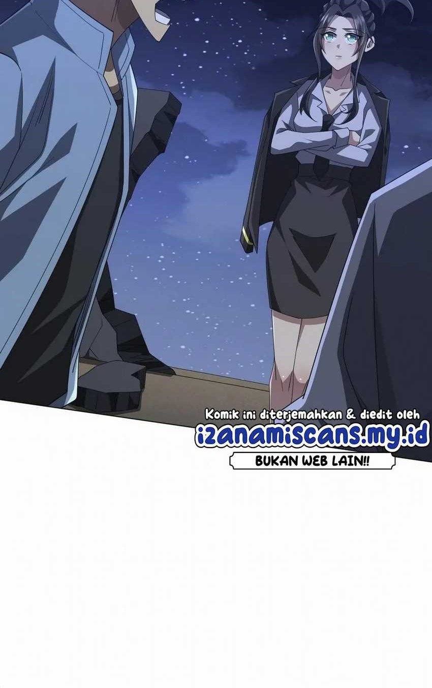 It All Starts With Trillions Of Nether Currency Chapter 131 Gambar 38