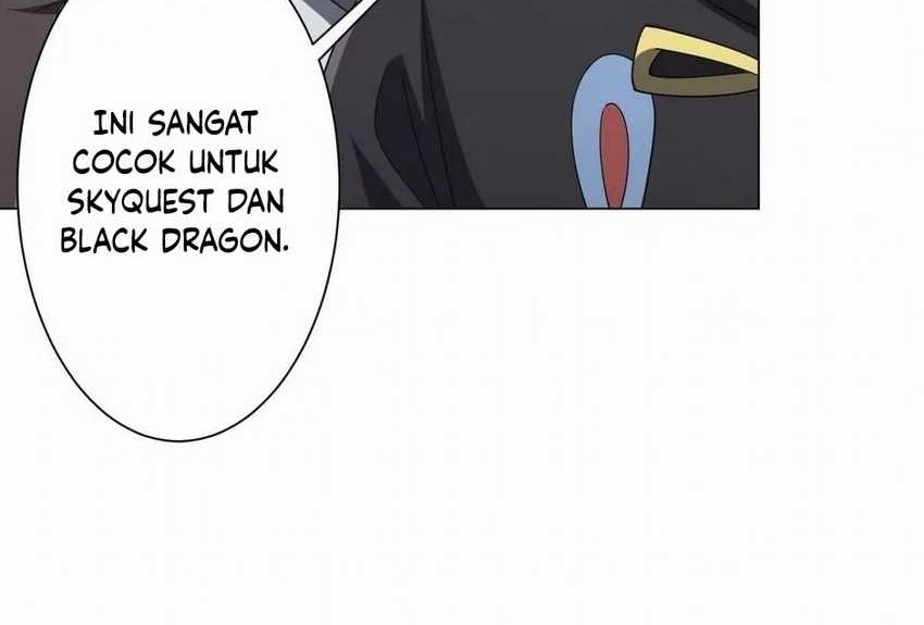 It All Starts With Trillions Of Nether Currency Chapter 132 Gambar 41