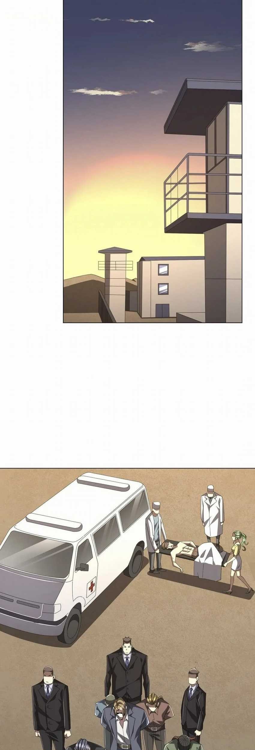 It All Starts With Trillions Of Nether Currency Chapter 132 Gambar 15