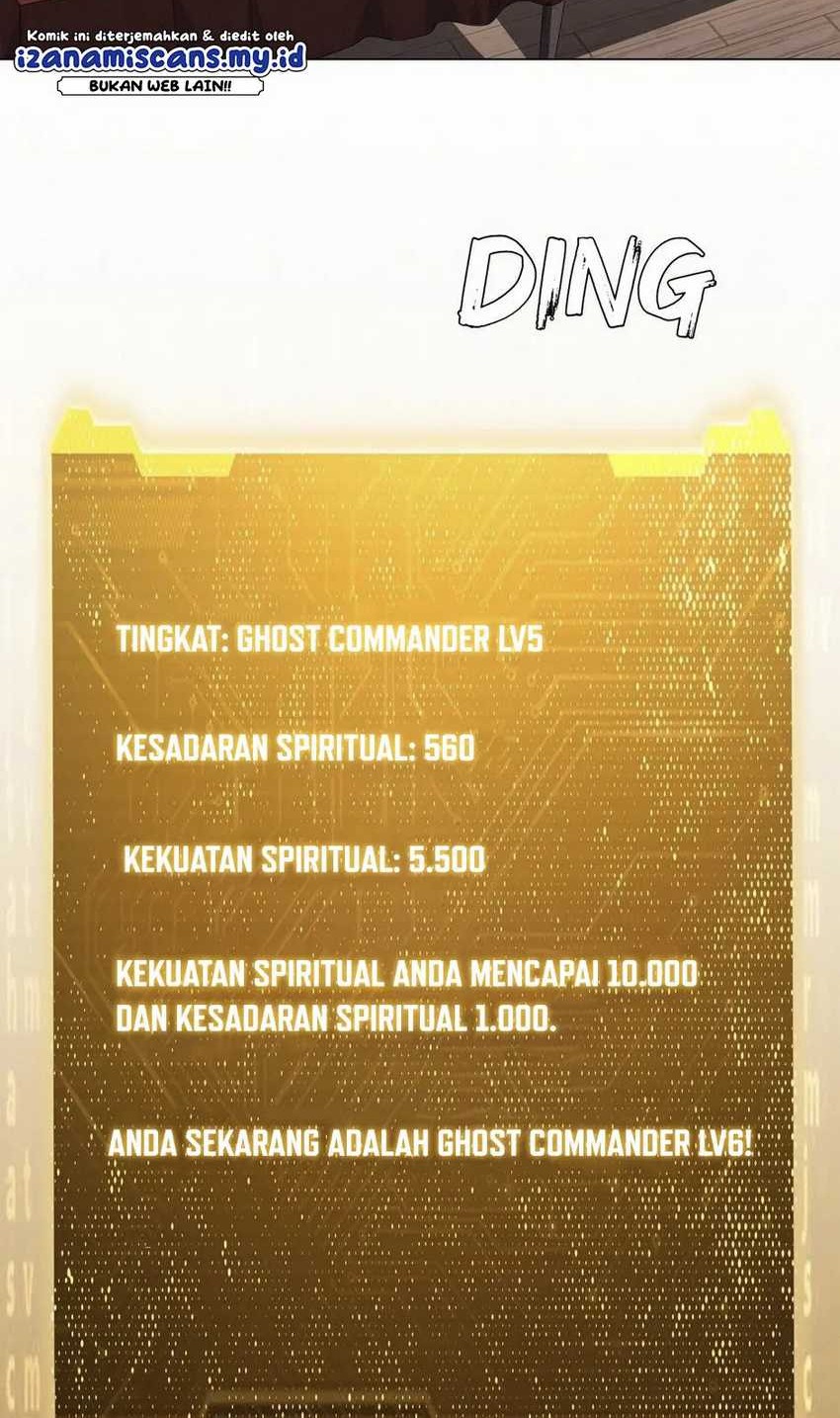 It All Starts With Trillions Of Nether Currency Chapter 132 Gambar 27