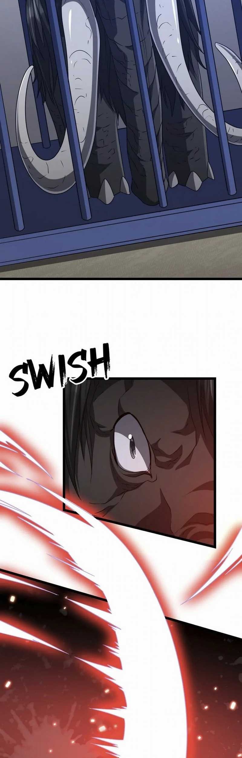 It All Starts With Trillions Of Nether Currency Chapter 134 Gambar 46