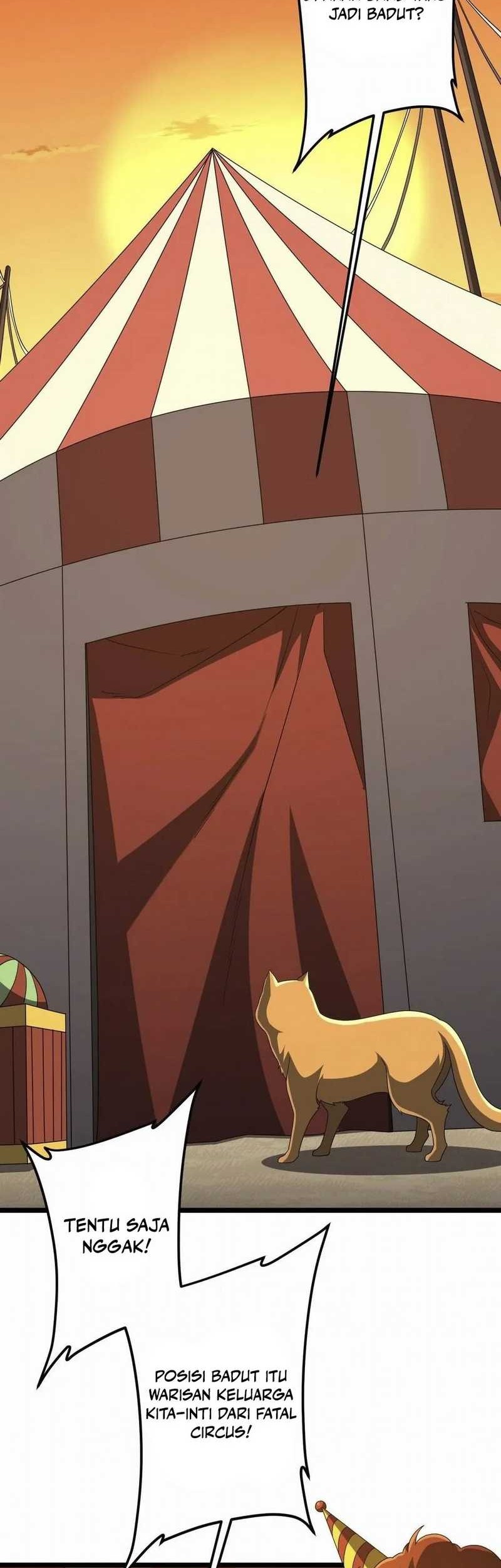 It All Starts With Trillions Of Nether Currency Chapter 134 Gambar 3