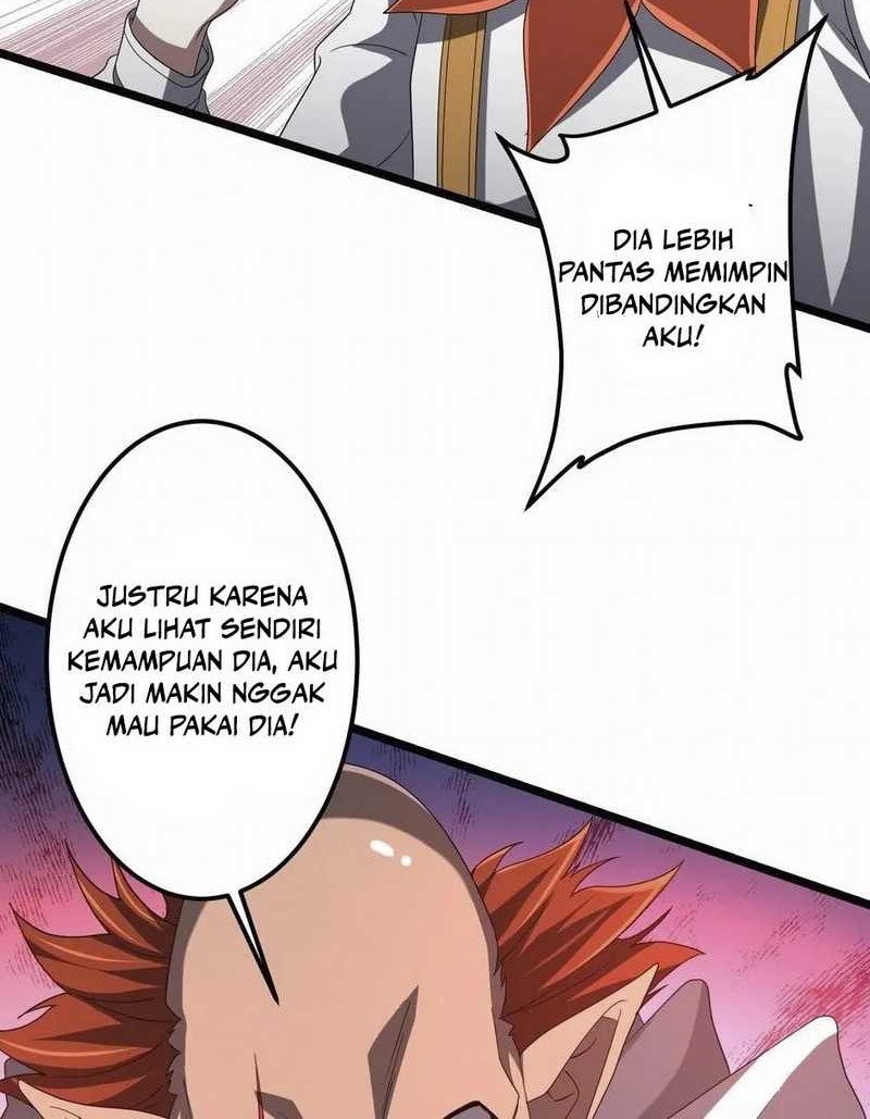 It All Starts With Trillions Of Nether Currency Chapter 134 Gambar 5