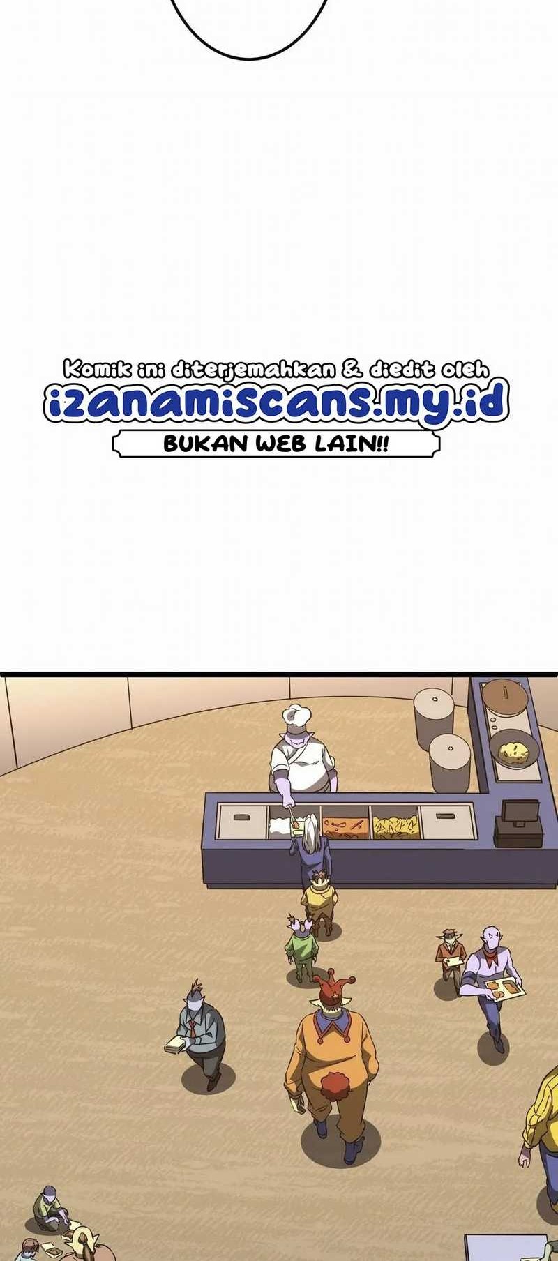 It All Starts With Trillions Of Nether Currency Chapter 134 Gambar 13