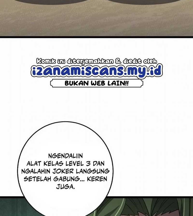 It All Starts With Trillions Of Nether Currency Chapter 134 Gambar 27