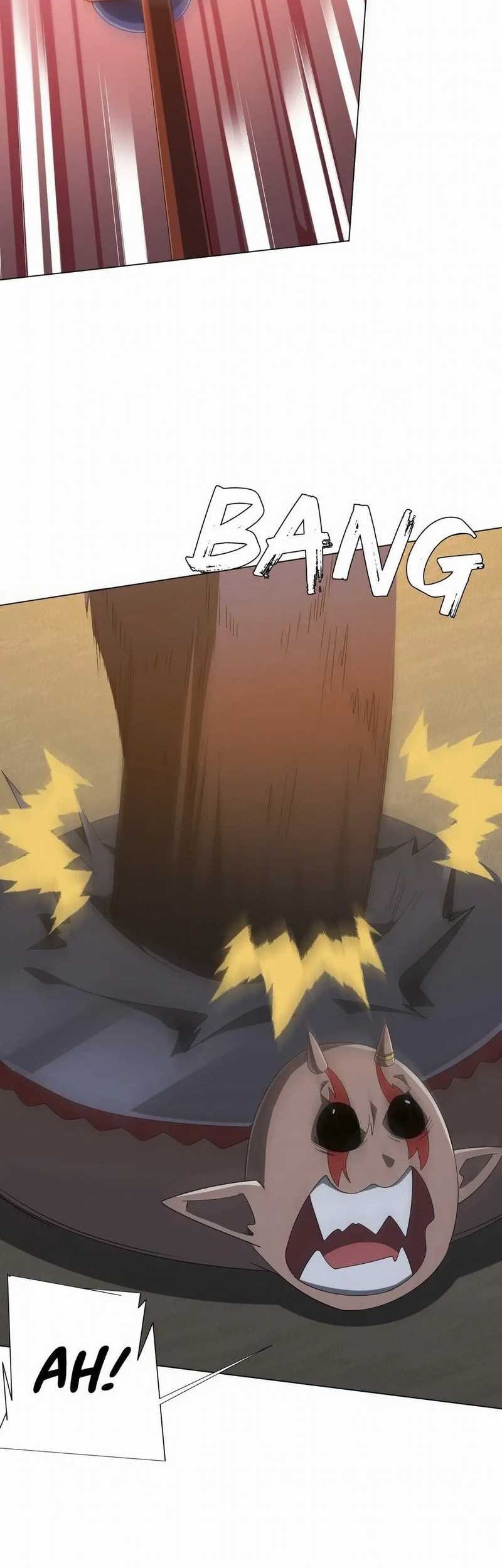 It All Starts With Trillions Of Nether Currency Chapter 135 Gambar 43