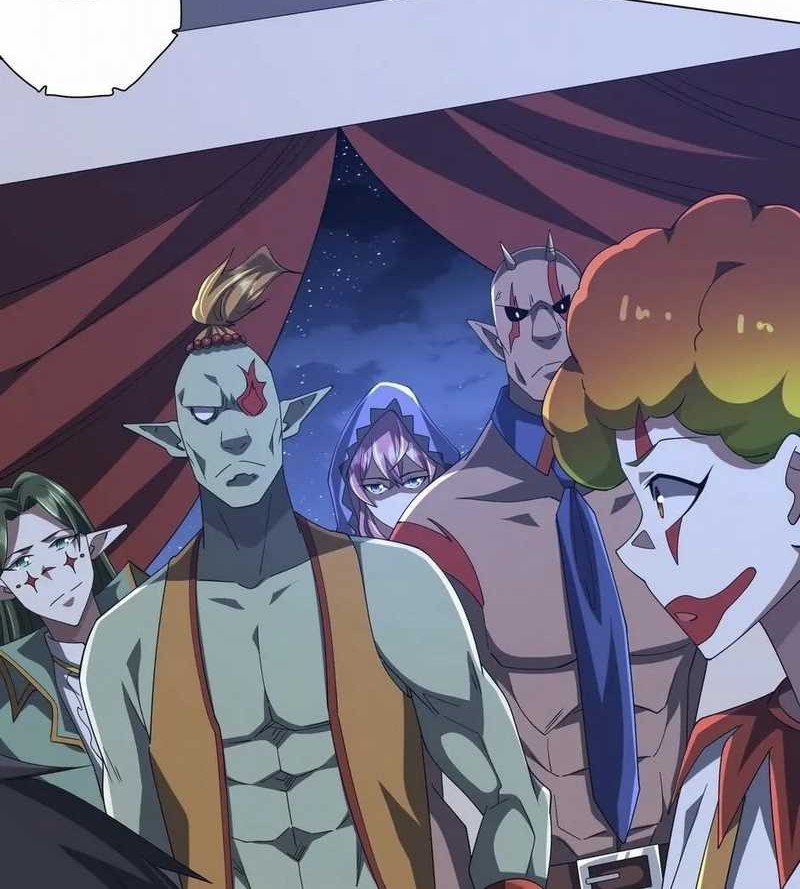 It All Starts With Trillions Of Nether Currency Chapter 135 Gambar 5