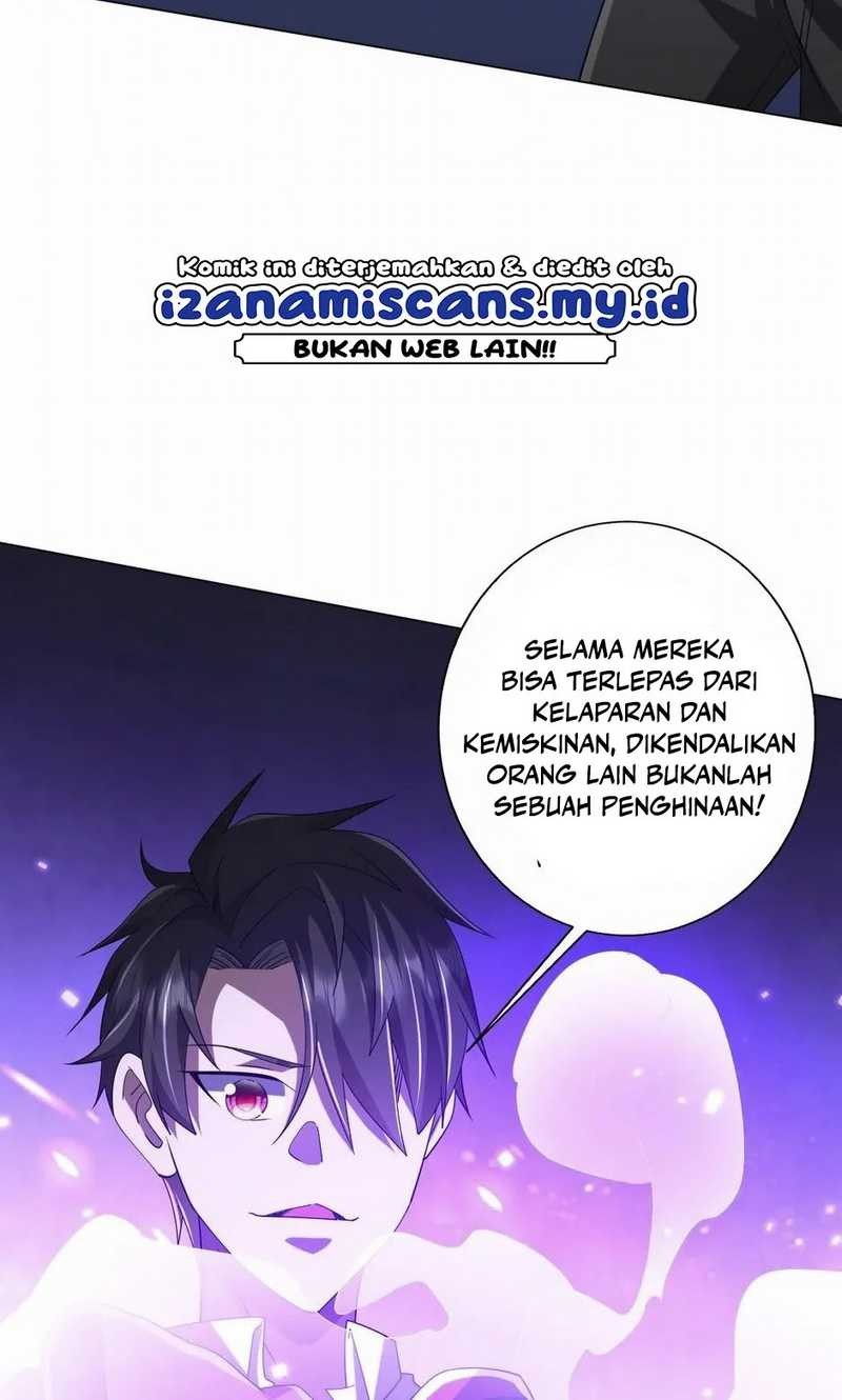 It All Starts With Trillions Of Nether Currency Chapter 135 Gambar 10