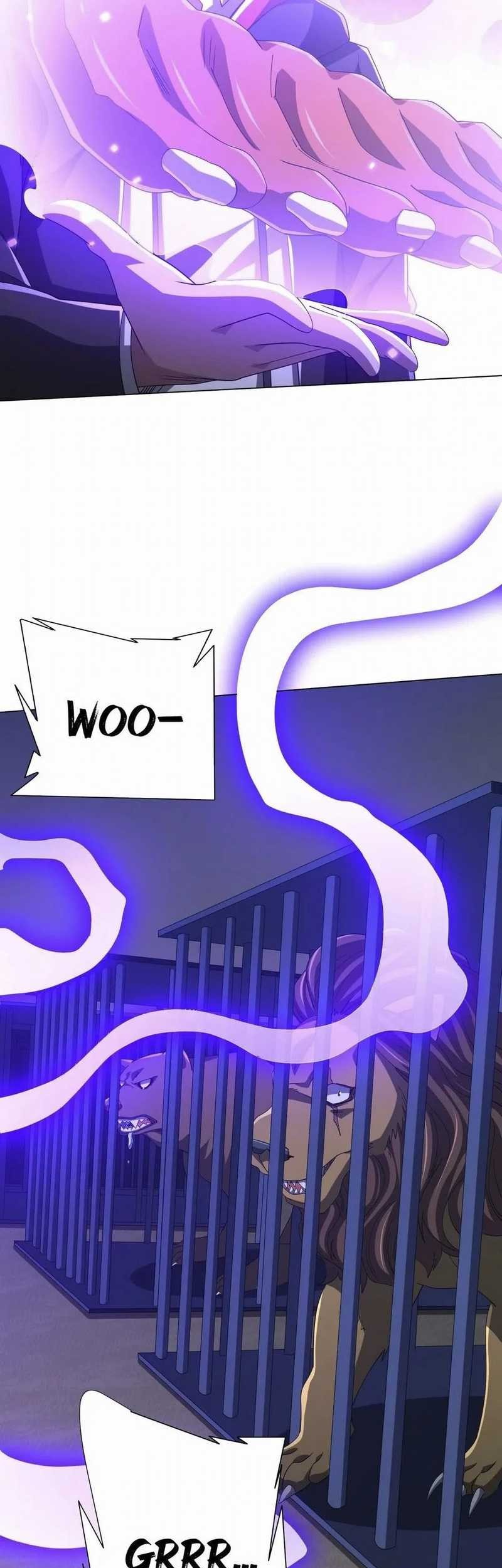 It All Starts With Trillions Of Nether Currency Chapter 135 Gambar 11