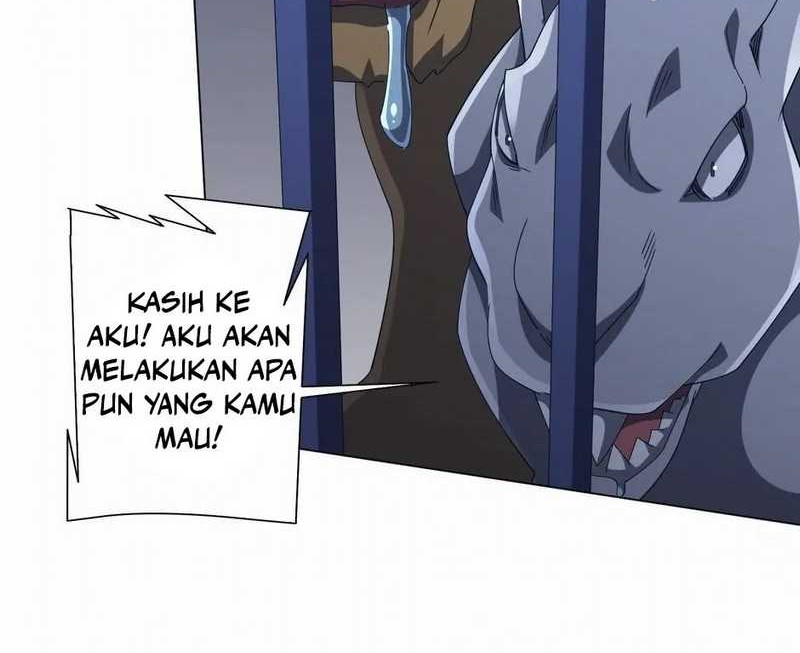 It All Starts With Trillions Of Nether Currency Chapter 135 Gambar 14