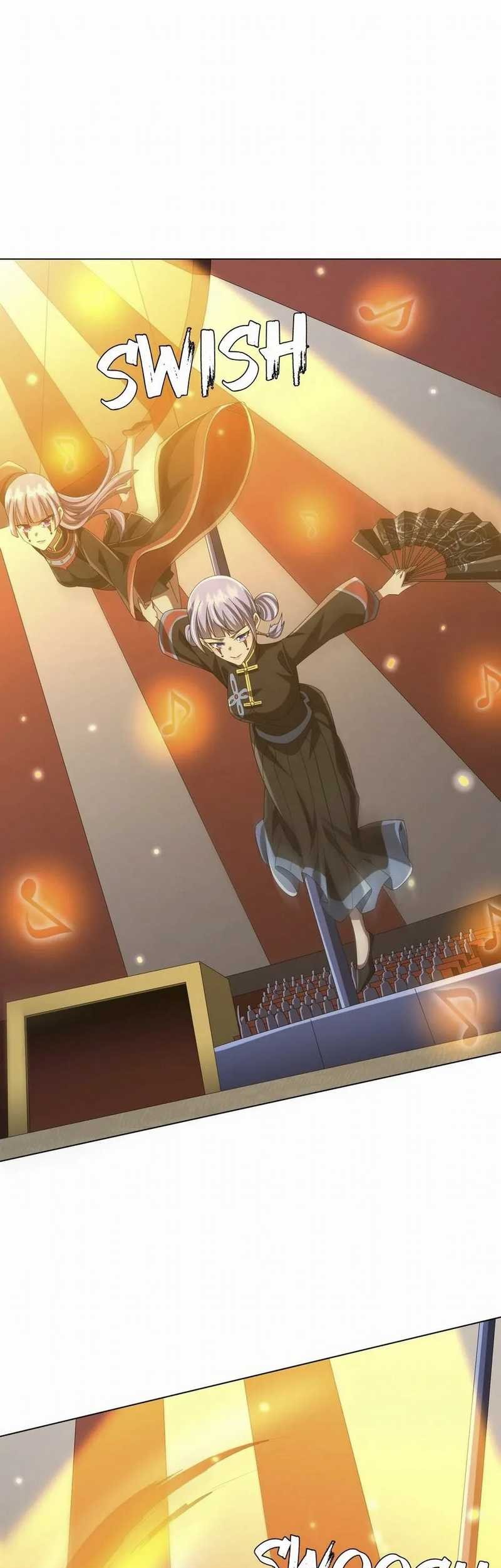 It All Starts With Trillions Of Nether Currency Chapter 135 Gambar 27