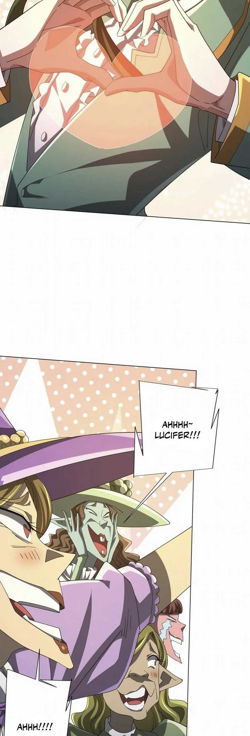 It All Starts With Trillions Of Nether Currency Chapter 136 Gambar 4