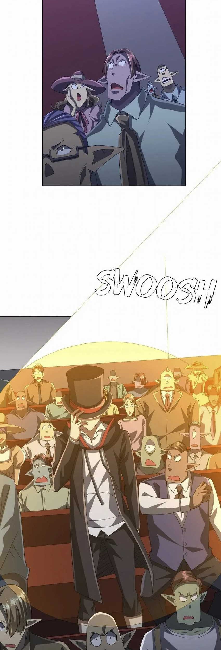 It All Starts With Trillions Of Nether Currency Chapter 136 Gambar 12