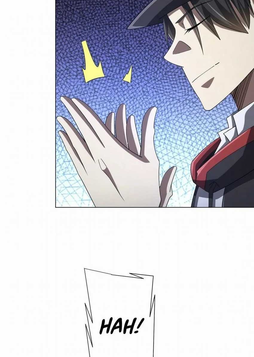 It All Starts With Trillions Of Nether Currency Chapter 136 Gambar 19