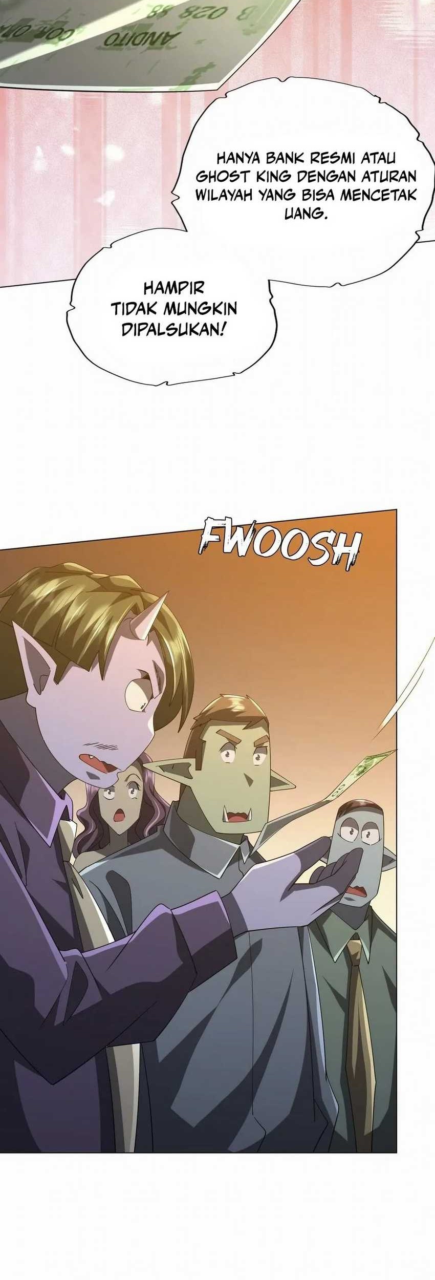 It All Starts With Trillions Of Nether Currency Chapter 136 Gambar 34