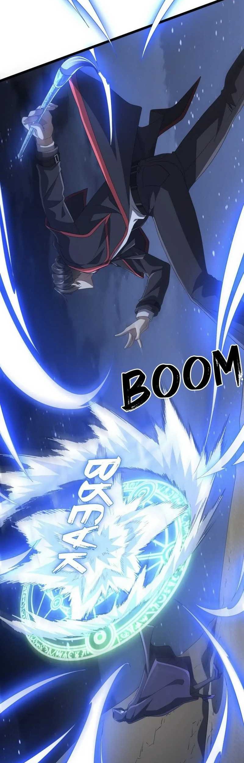 It All Starts With Trillions Of Nether Currency Chapter 137 Gambar 38