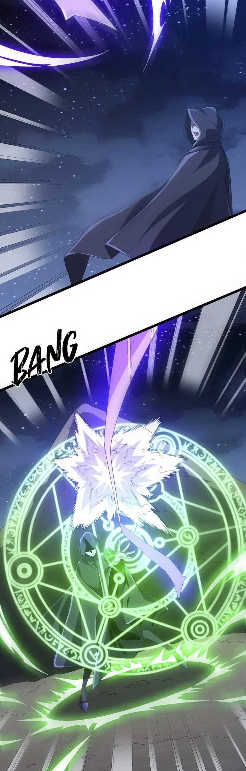 It All Starts With Trillions Of Nether Currency Chapter 137 Gambar 36