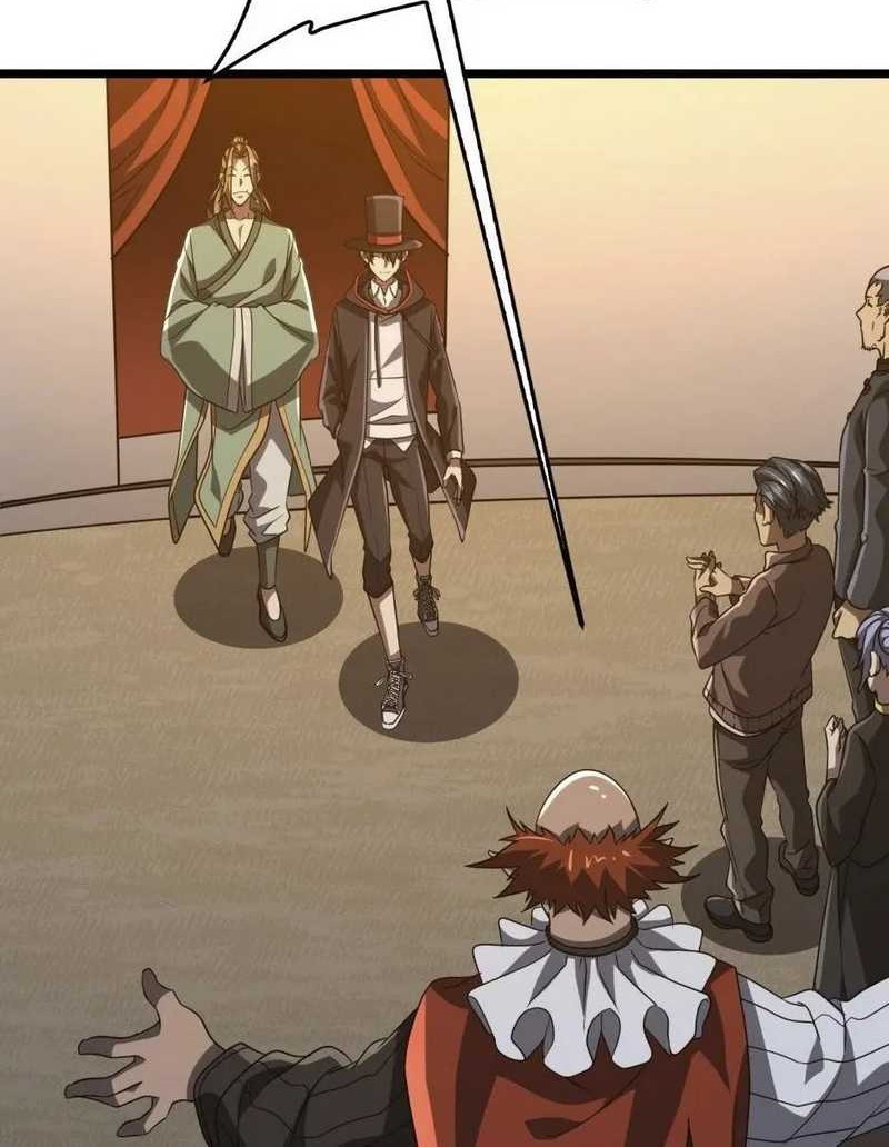 It All Starts With Trillions Of Nether Currency Chapter 137 Gambar 5