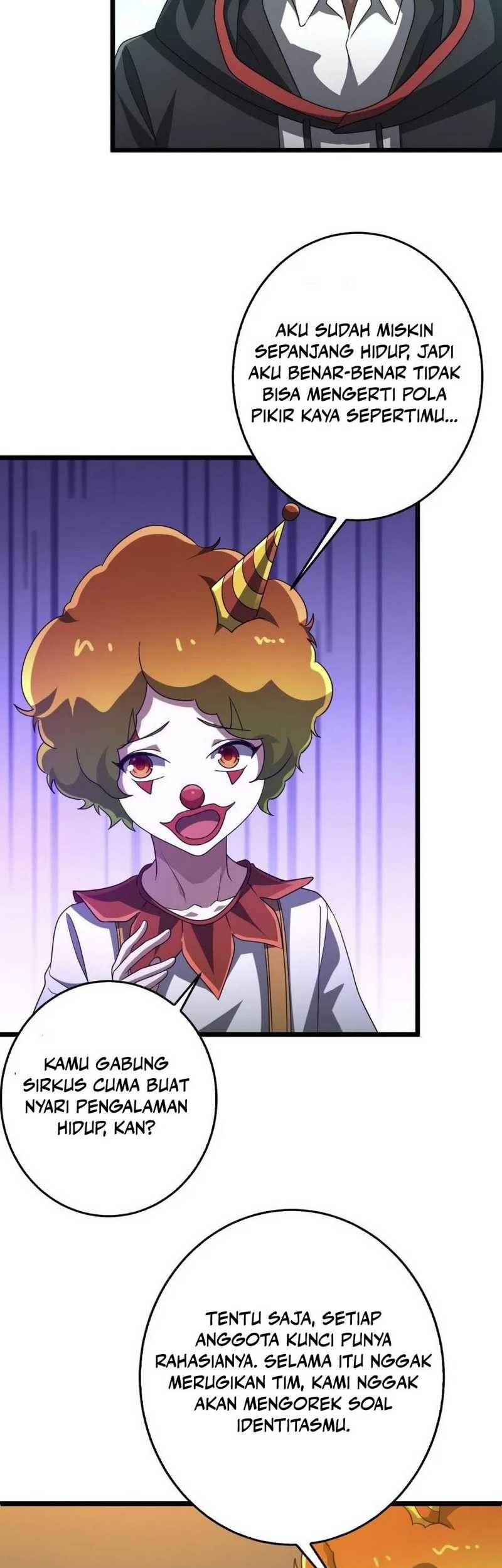 It All Starts With Trillions Of Nether Currency Chapter 137 Gambar 10